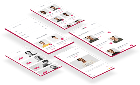 Mobile Screen